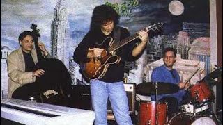 Pat Metheny Trio — “(Go) Get It”