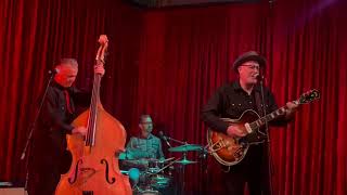 Scovilles Worryin Kind