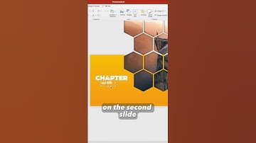 Amazing PowerPoint Slide 🔥 Pro Slides 🔥Nikroba #animation #powerpoint