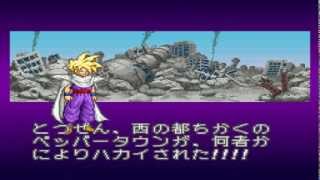 ドラゴンボールz 超武闘伝 格ゲー Com 格ゲー用語事典