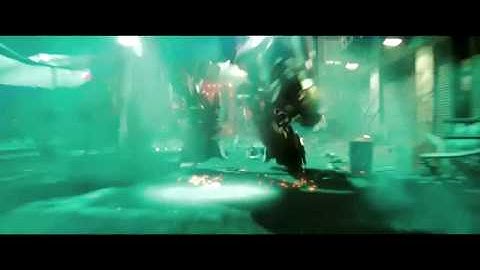 Transformers 2 Trailer HD -SUPER BOWL. Revenge of the Fallen