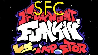VS Impostor V4 100% Freeplay List