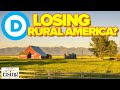 JD Scholten: How Dems LOST Rural America, Can They Get It Back?