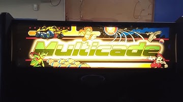 Multicade
