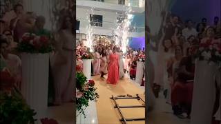 Bts Prince And Family Wedding Dance