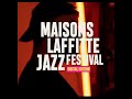 Maisonslaffitte jazz festival  digital edition