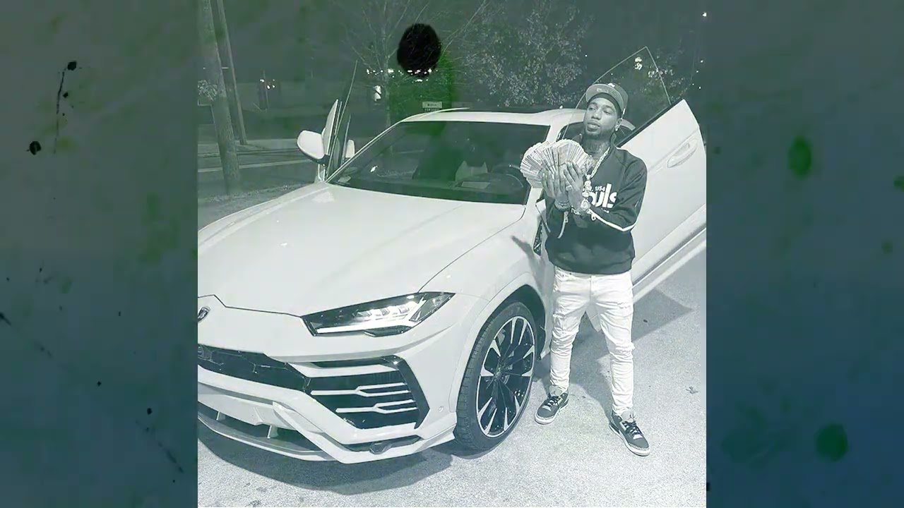 [FREE] Co Cash x Key Glock Type Beat 2023 - "TGIF"