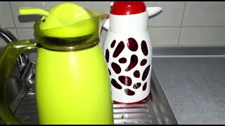 Termosta Çay Nasil Demleni̇r?