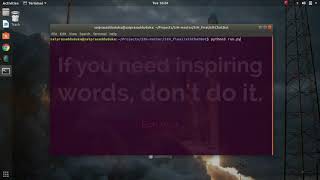 Chatbot for disease prediction using NLP(Natural language processing)