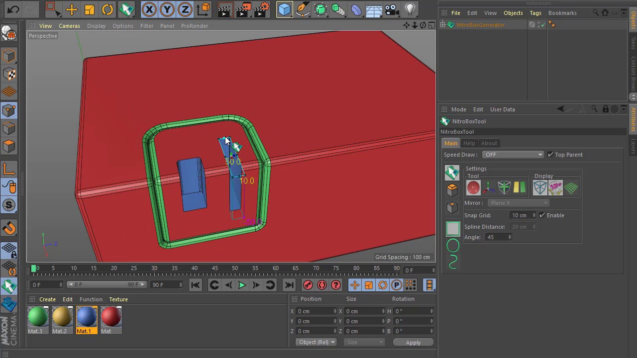 NitroBoxToolUpdate1.05 - YouTube Nitroman2010