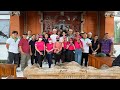 EDUKASI BEBAS NYAMUK KELUARGA SEHAT DAN BEBAS DBD BERSAMA SOFFELL
