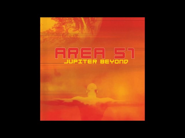 Area 51 - Bironic Man