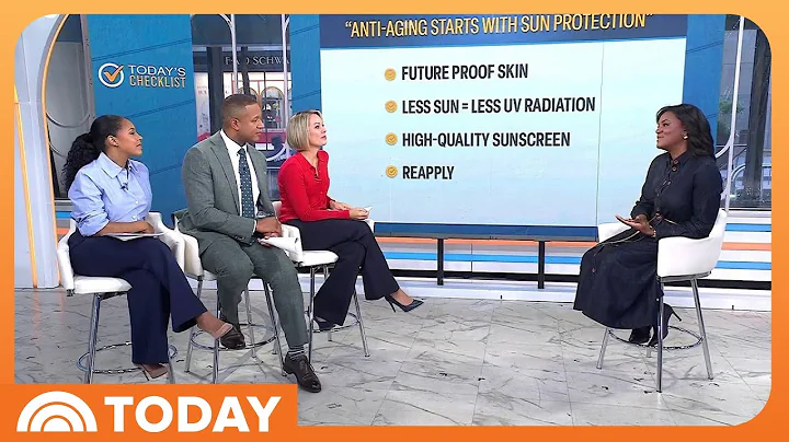 Why 'Natural' Doesn't Always Mean Safer For Skin Care Products