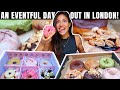 A Full Day Out In London Vlog!