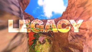 Legacy 💫 | A Gorilla Tag Montage