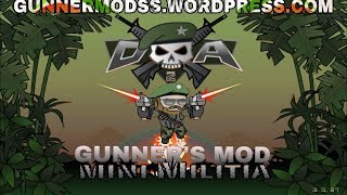 How to download mini militia ultra super speed mod screenshot 2