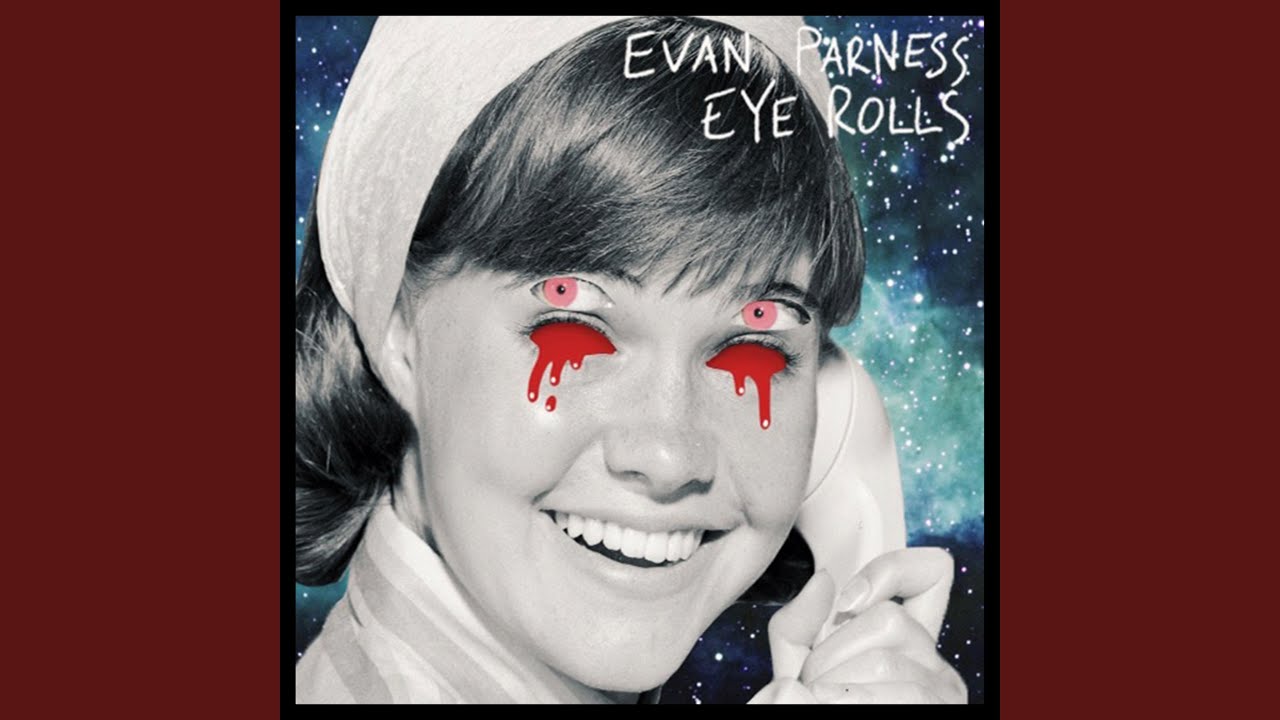 Watch Eye Rolls on YouTube Watch Eye Rolls on YouTube