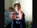 TheGoldenAngel71's long lose twin brother