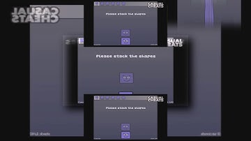 (REQUESTED) (YTPMV) Super Stacker 2 Level 1 Scan