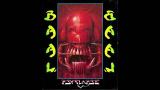 Atari ST Digitunes - Baal (Psyclapse/Psygnosis, 1988)