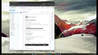 How to Install Ambit Client for Windows Wealth