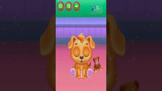 Mom pregnant puppy pet daycare Trailer (Android, IOS) #shorts screenshot 4