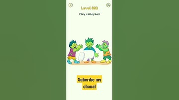 DOP2 delete one part level 352 #youtubeshorts #subscribe #shorts #viral #level #dop2 #online #short