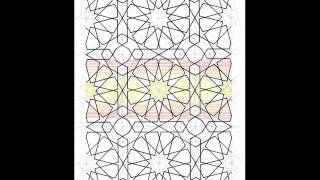 Geometric pattern @regolo54 Geometric pattern @regolo54