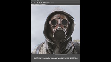 Paper cut effect - Photoshop tutorial
