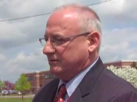 Canandaigua superintendent reflects on student sui...