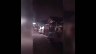 BANGUNIN SAHUR GANTI K-POP (LUCU NGAKAK)