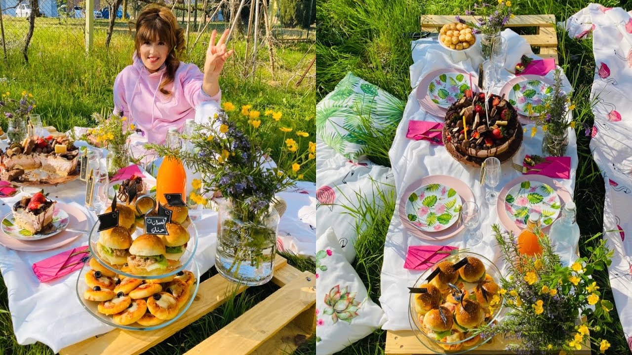 تحضيراتي لعيد ميلاد روِيجلي في الحضر الصّحّي 🎂🥳بأفكار بسيطة❤️افكار تقديم/تنظيم/روساتات/ #شد_دارك