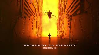 Ruben K - Against The Limits Of Time (Epic Hybrid Orchestral Trailer Music)