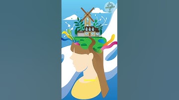 And This Is Why We Yawn 😮 | Science Explained