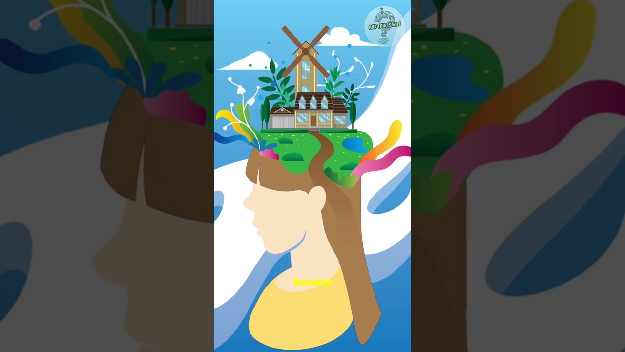 And This Is Why We Yawn 😮 | Science Explained