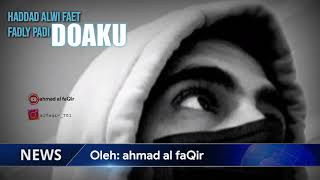 Download Lagu haddad alwi feat fadly Do'aku MP3