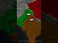 China 6G Redar System 🌍#pakistan #india #china #youtubeshorts #map #pakistanhistory