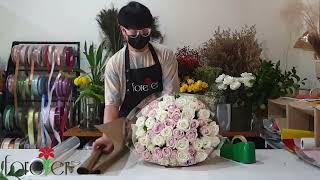 Forever Florist Thailand - 1 Rated Trustpilot Flower Shop Thailand. Bangkok & all Thailand Delivery