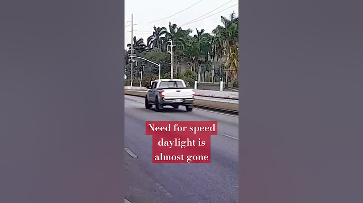 Need for speed daylight is almost gone. #montegobay #jamaica #truck #trucking #truckdriver #travel