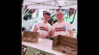 Famous Reading Pride 2022 Wealth