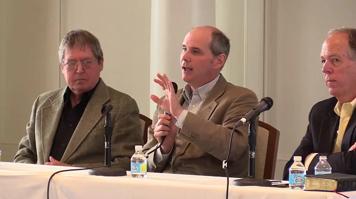 The Shape of Biblical Theology - Richard Lints, Se...