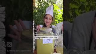 Pope Francis Award