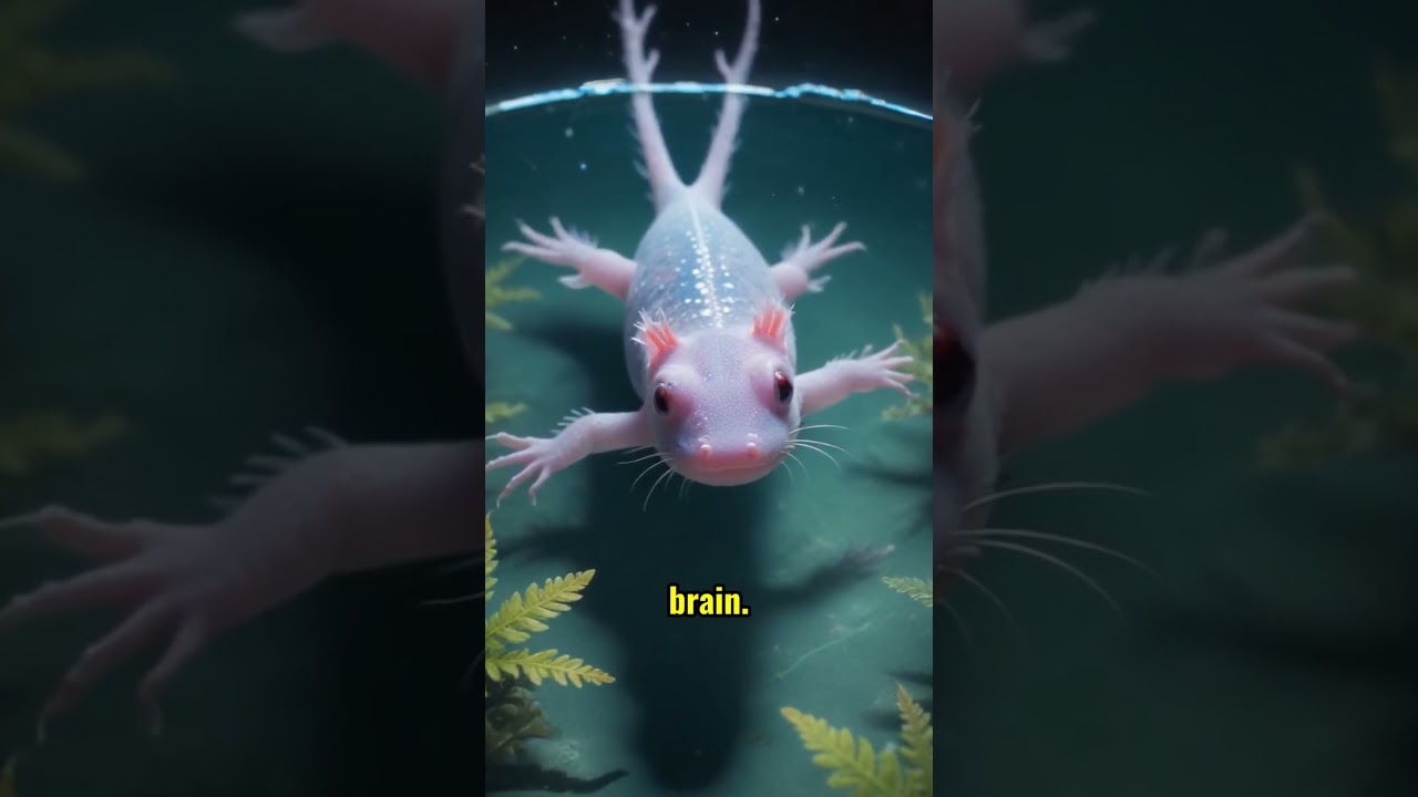 Incredible Animal Powers That Will Blow Your Mind