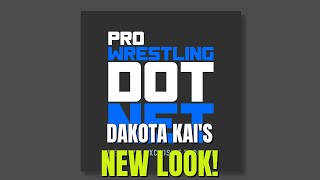 Celebrity Dakota Kai's New Look, NXT Homecoming & HUGE Title Match! Wealth