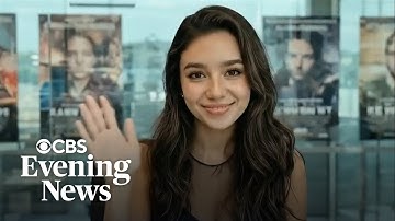 AI-generated actor making waves and getting pushback in Hollywood