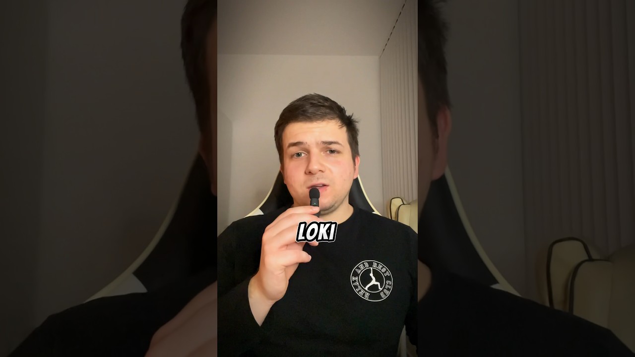 Alligator Loki LEARNS about variants