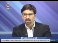 Entrevista de Freddy Guevara en Vladimir a la 1 (I)