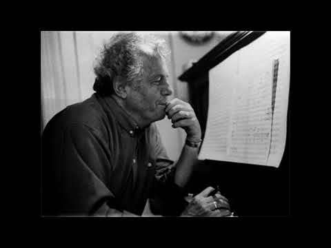 Kees Olthuis - Serenade for string orchestra