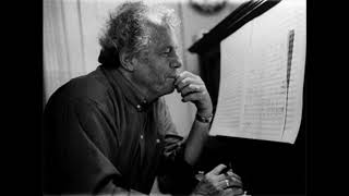 Kees Olthuis - Serenade for string orchestra