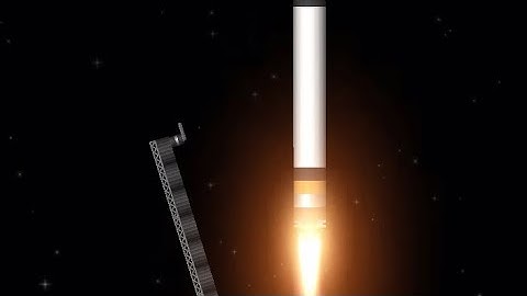 Rocket Lab Running Out Of Toes Launch SFS